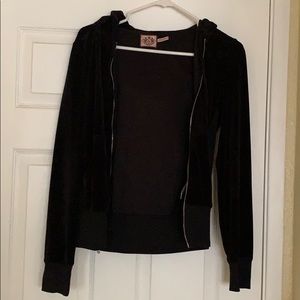 Velour Juicy Couture Jacket